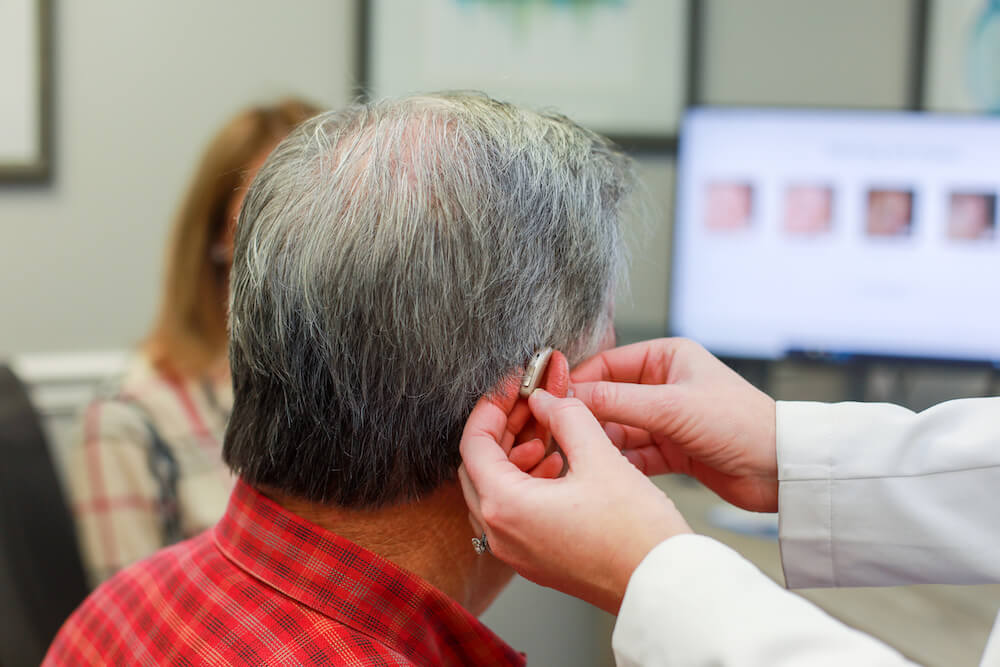 Phonak Paradise Hearing Aids Birkdale Audiology